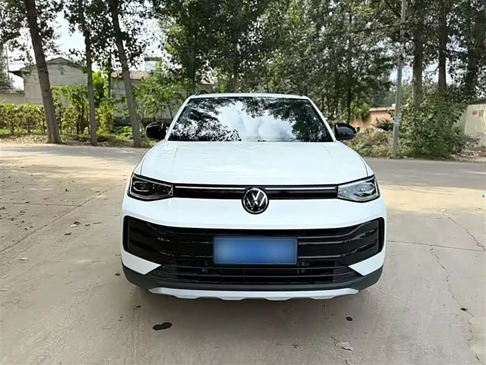 Volkswagen Tuyue