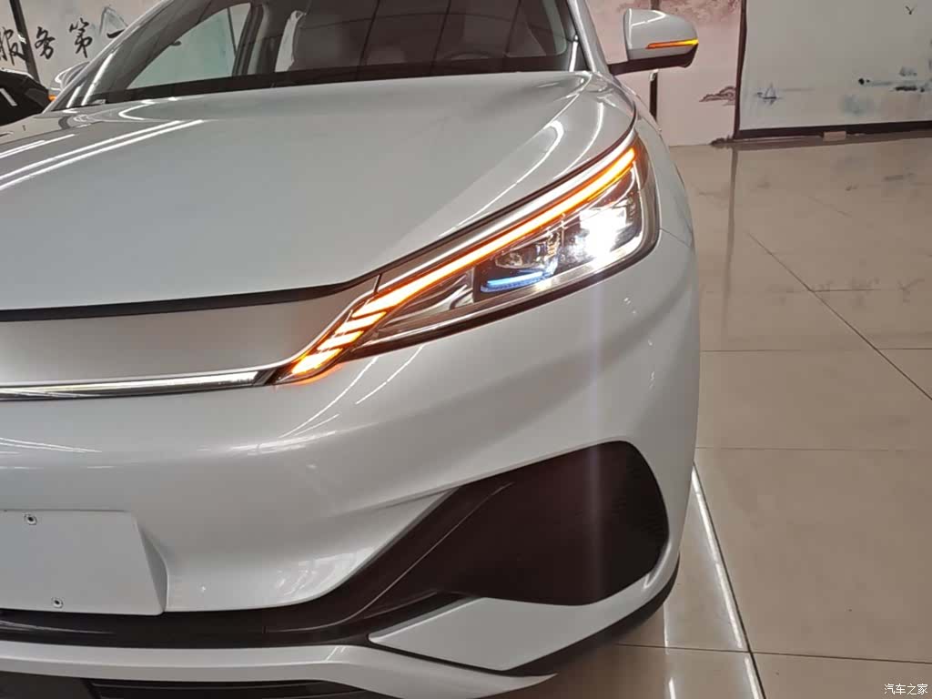 BYD Yuan, 2024 24