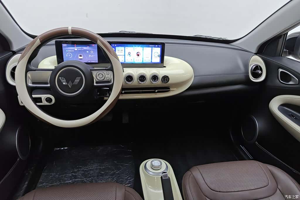 Wuling Bingo, 2024 12