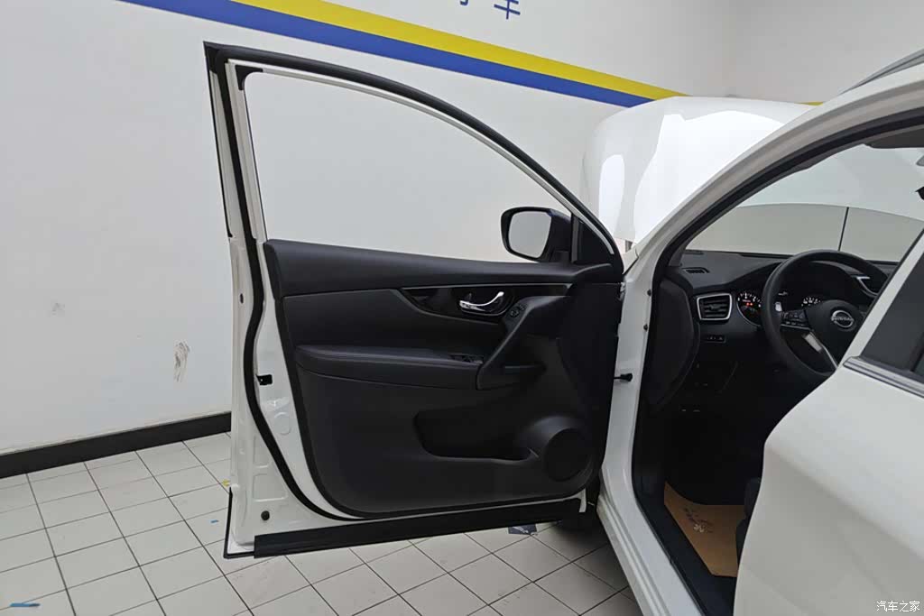 Nissan Qashqai, 2024 7