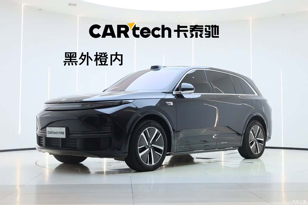 Li Auto L7, 2024 18