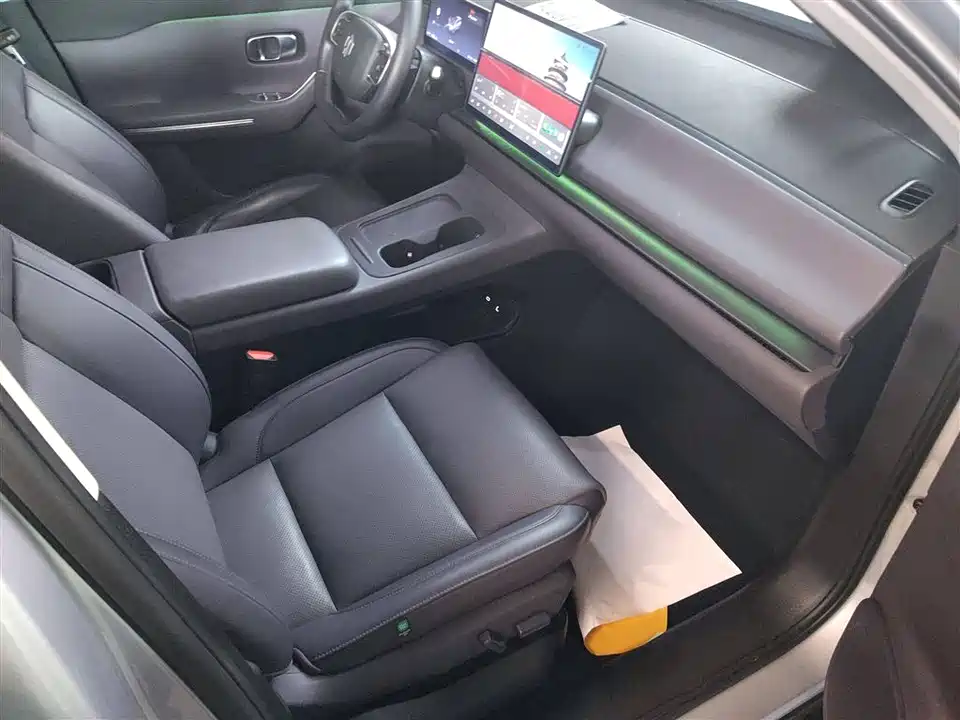 Leapmotor C16 Leapmotor C16