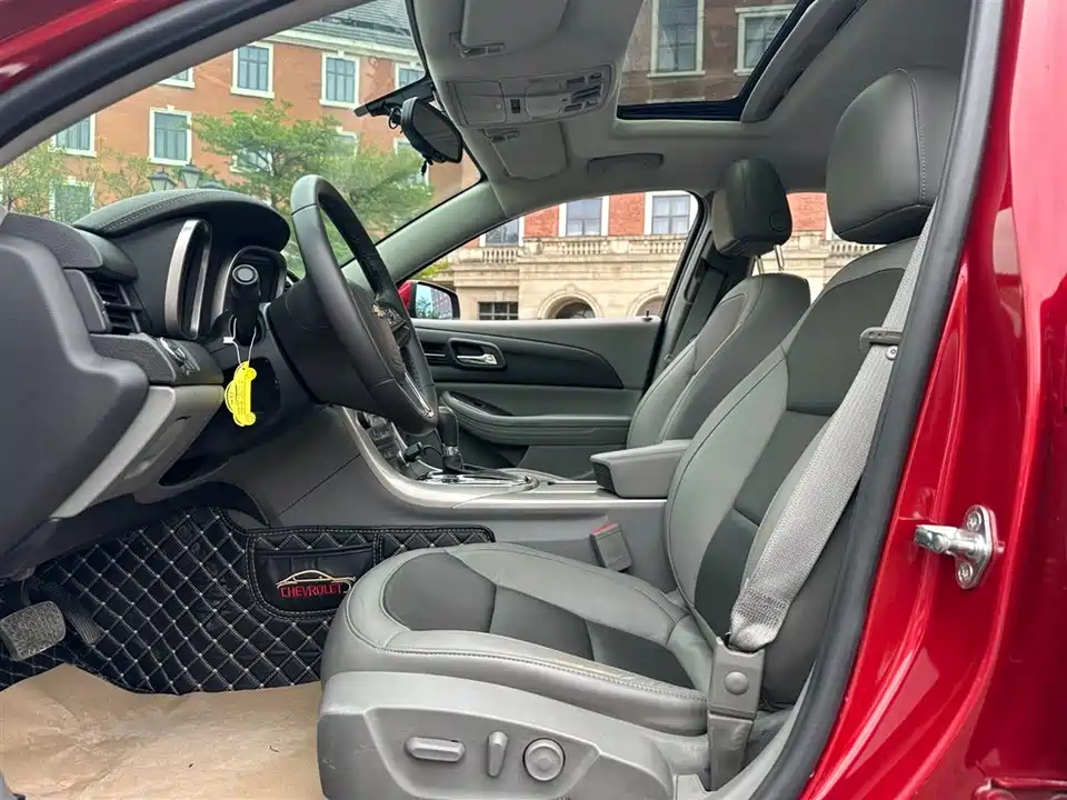 Chevrolet Mai Ruibao