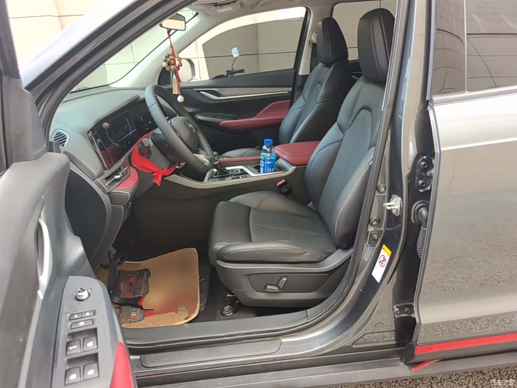 Changan CS55, 2023 15