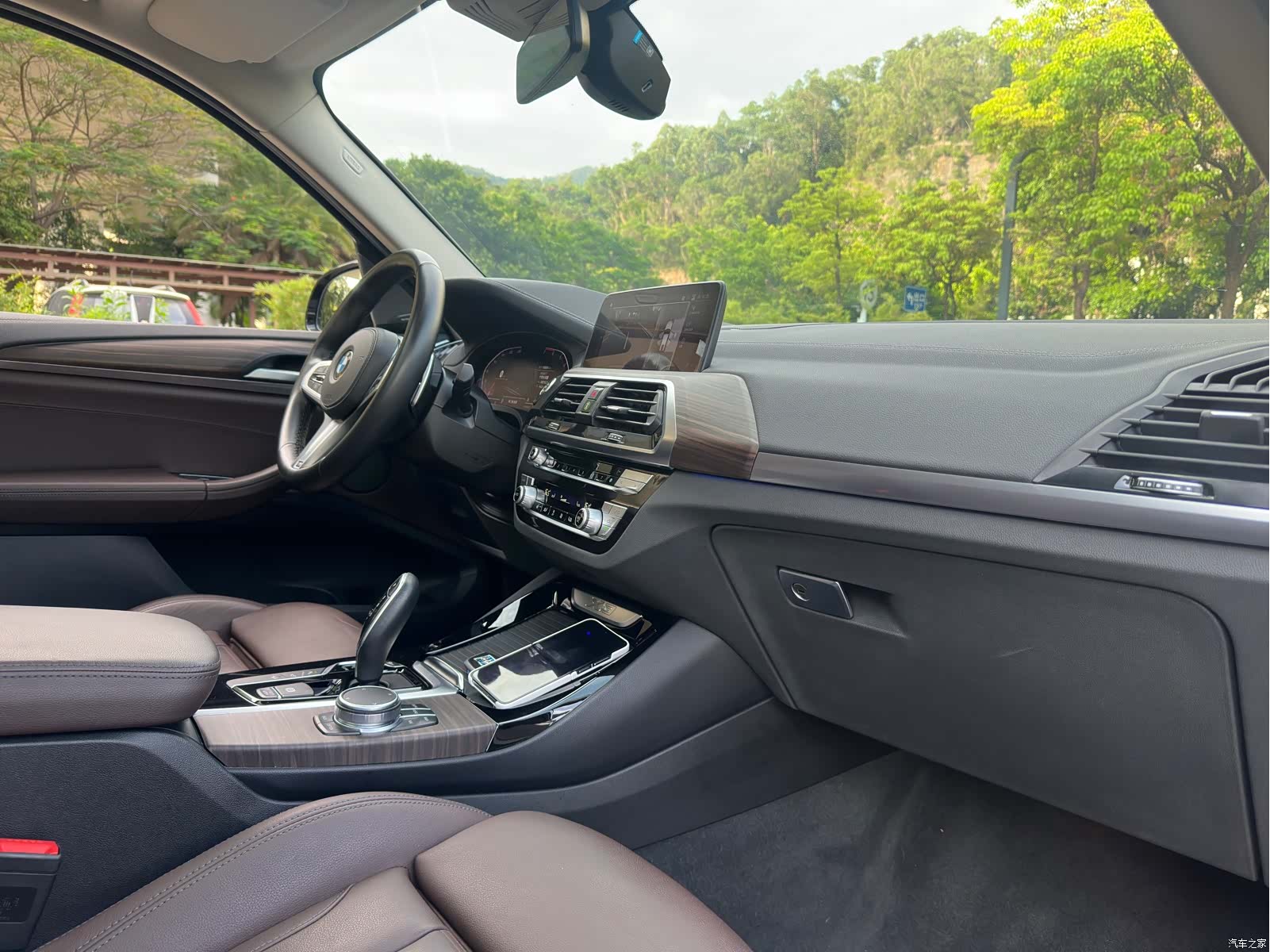 BMW X3, 2020 18