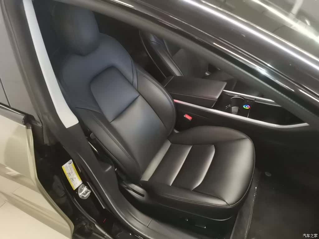 Tesla Model 3, 2020 25