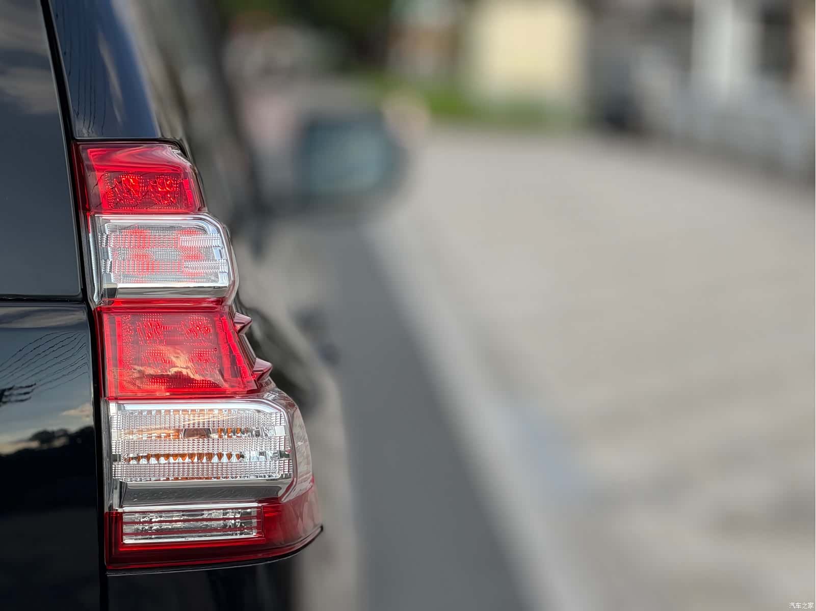 Toyota Prado, 2015 8