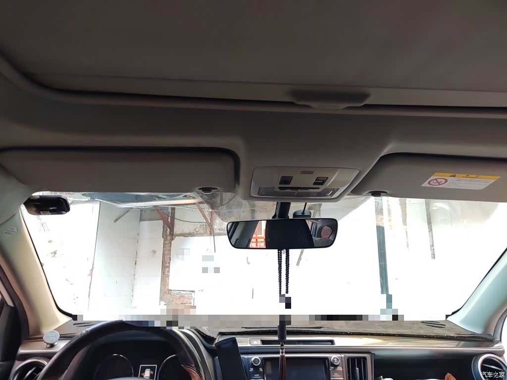 Toyota RAV4, 2016 9