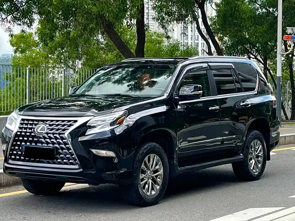 Lexus GX
