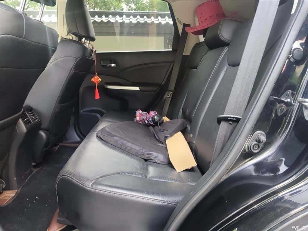 Honda CR-V, 2016 15