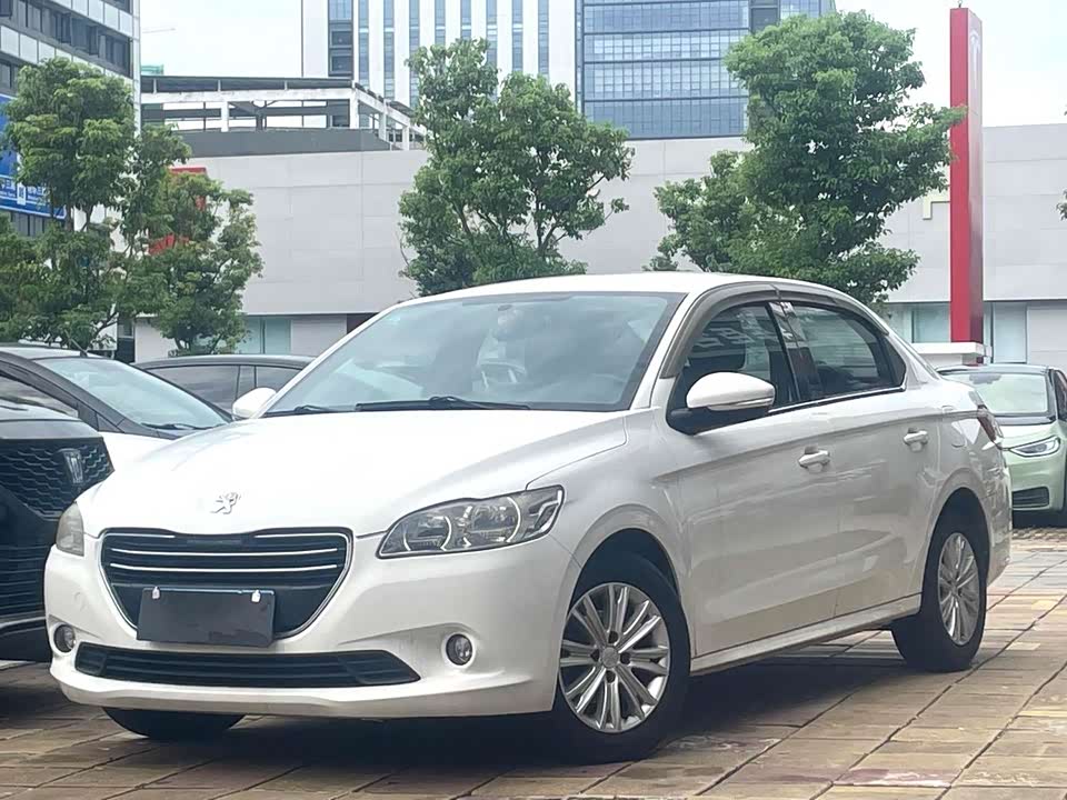 Peugeot 301 Peugeot 301