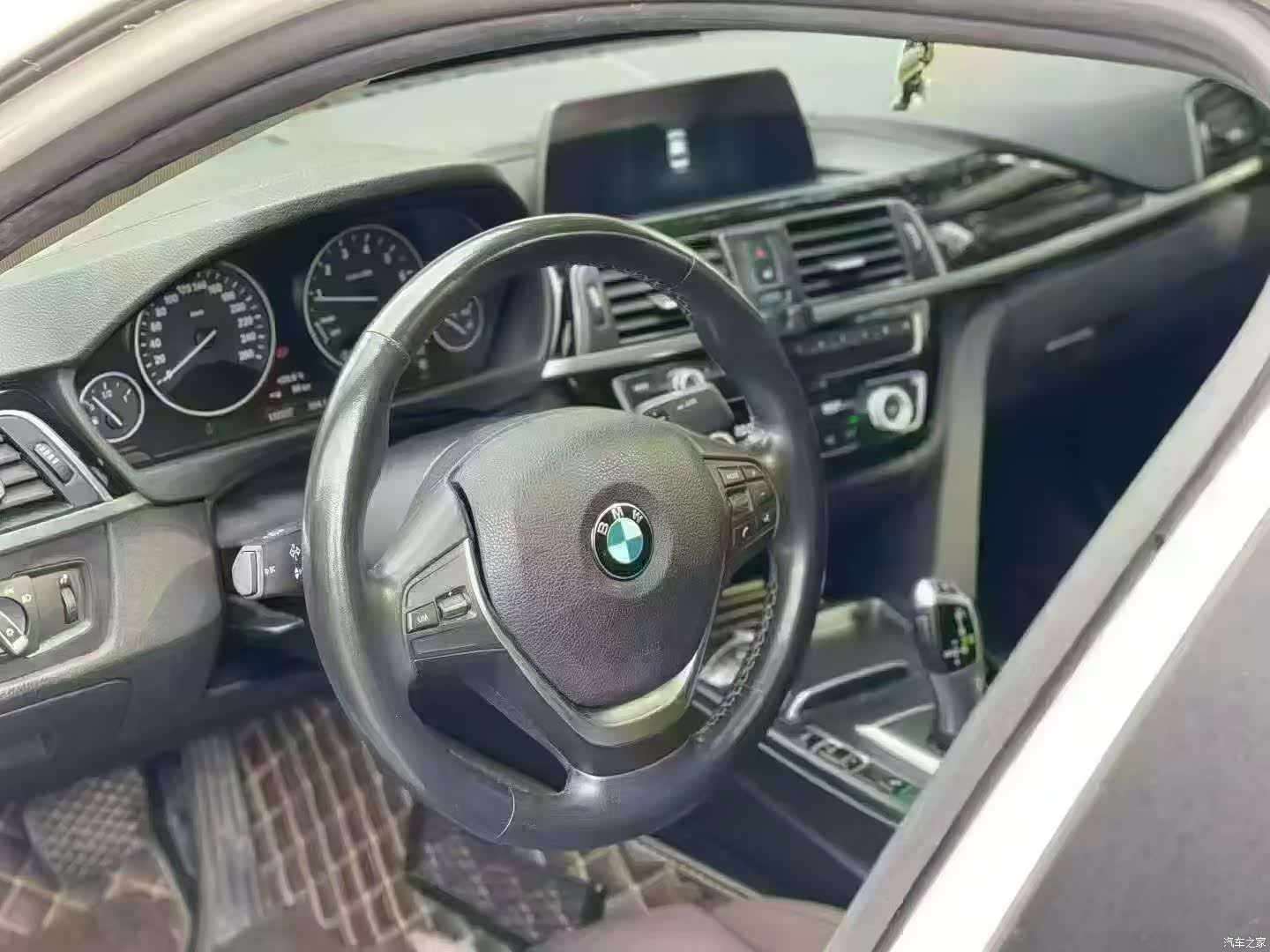 BMW 3 Series, 2018 6