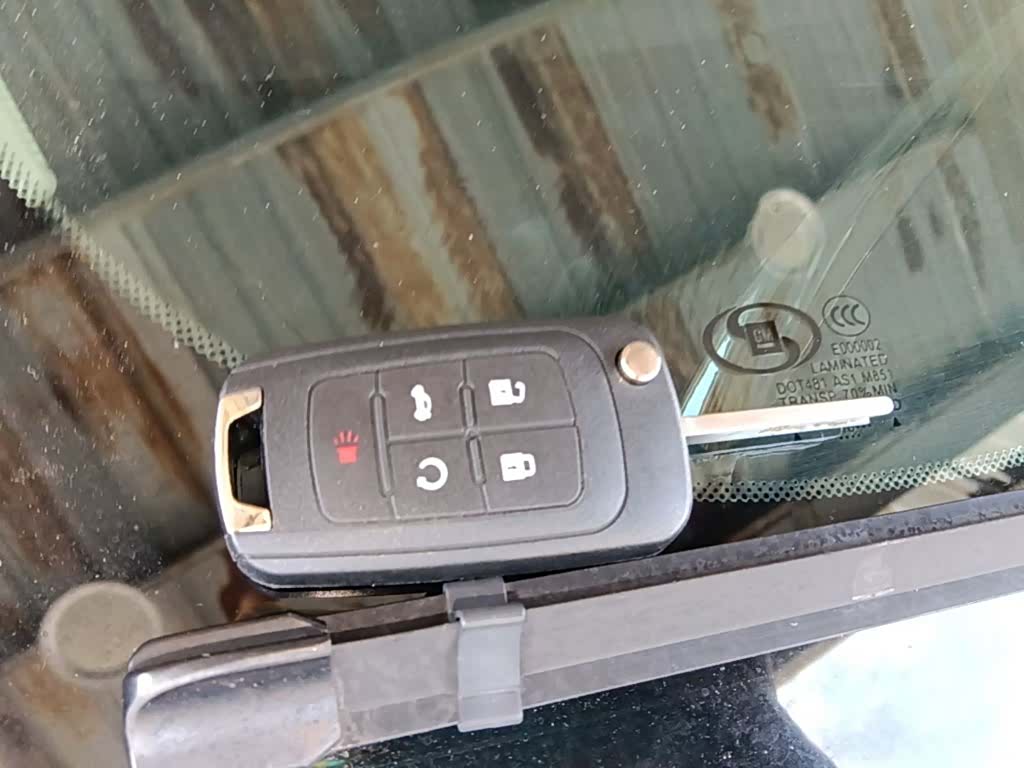 Buick GL8, 2017 9