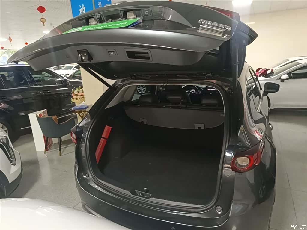 Mazda CX-5, 2020 19