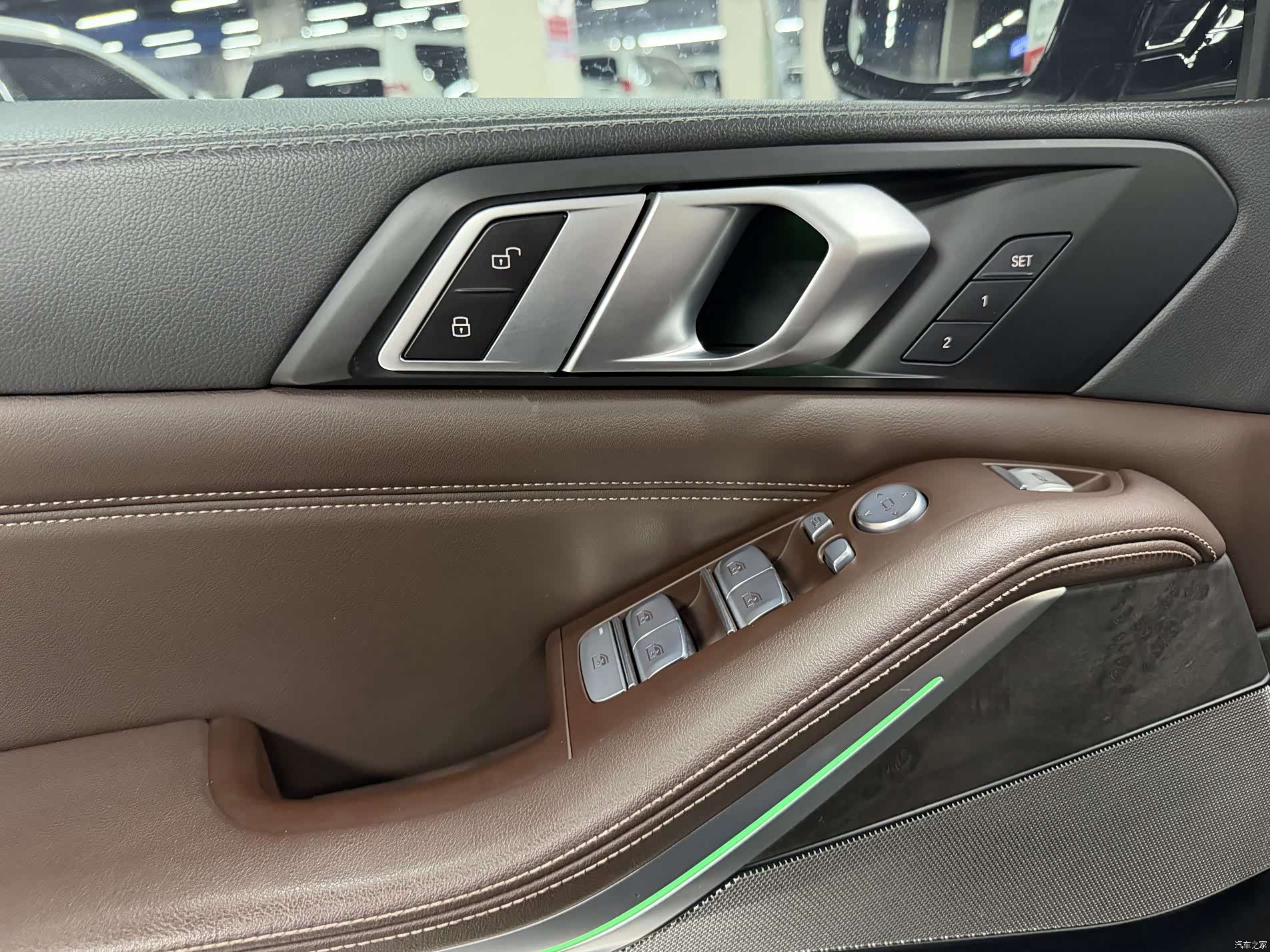 BMW X5, 2023 17