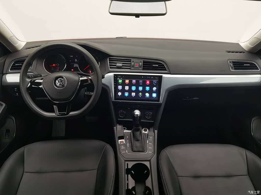 Volkswagen Lamando, 2016 все фото