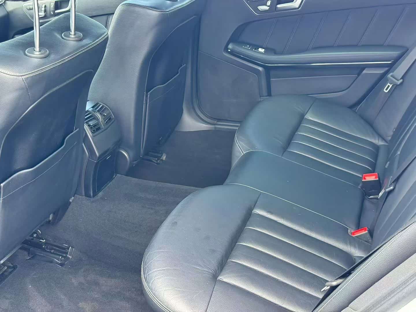 Mercedes-Benz E-Class, 2014 9