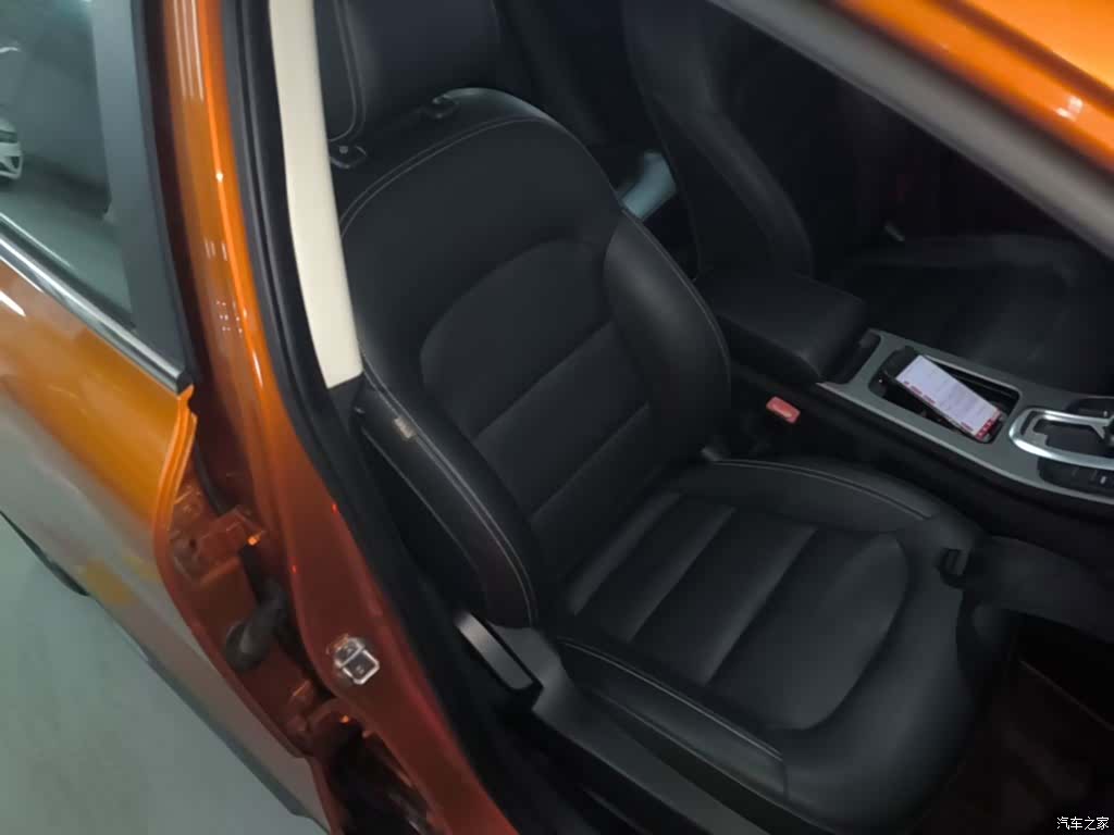 Geely Emgrand, 2017 25