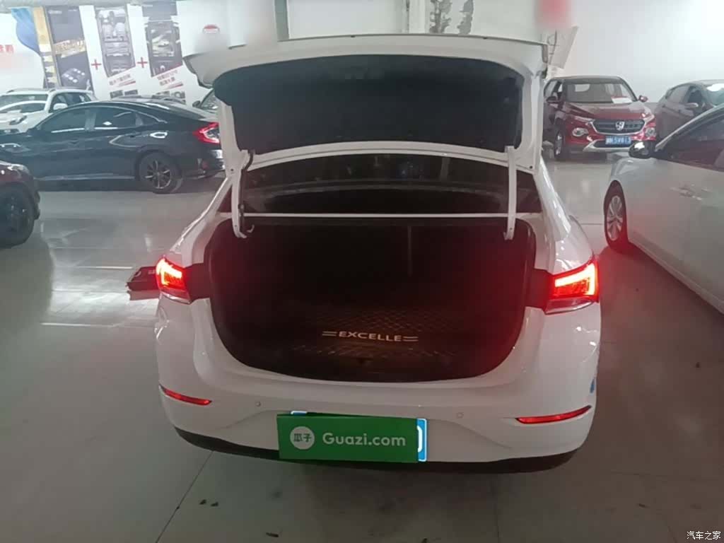 Buick VI, 2019 19