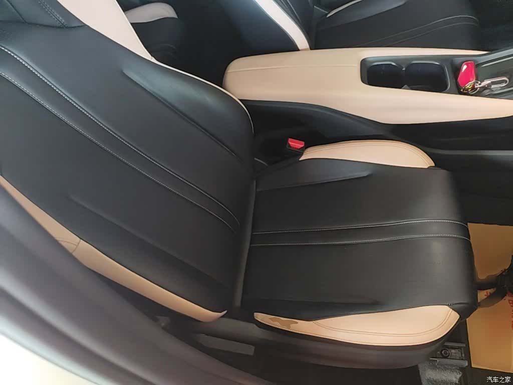 BYD Seagull, 2024 25