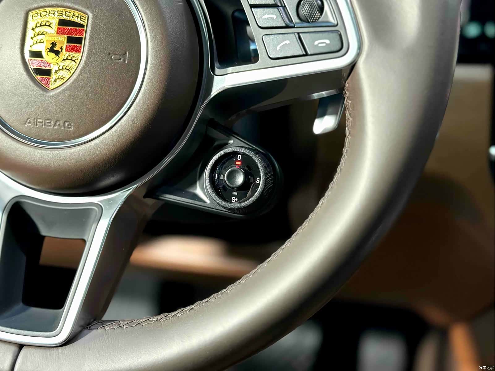 Porsche Cayenne, 2022 18