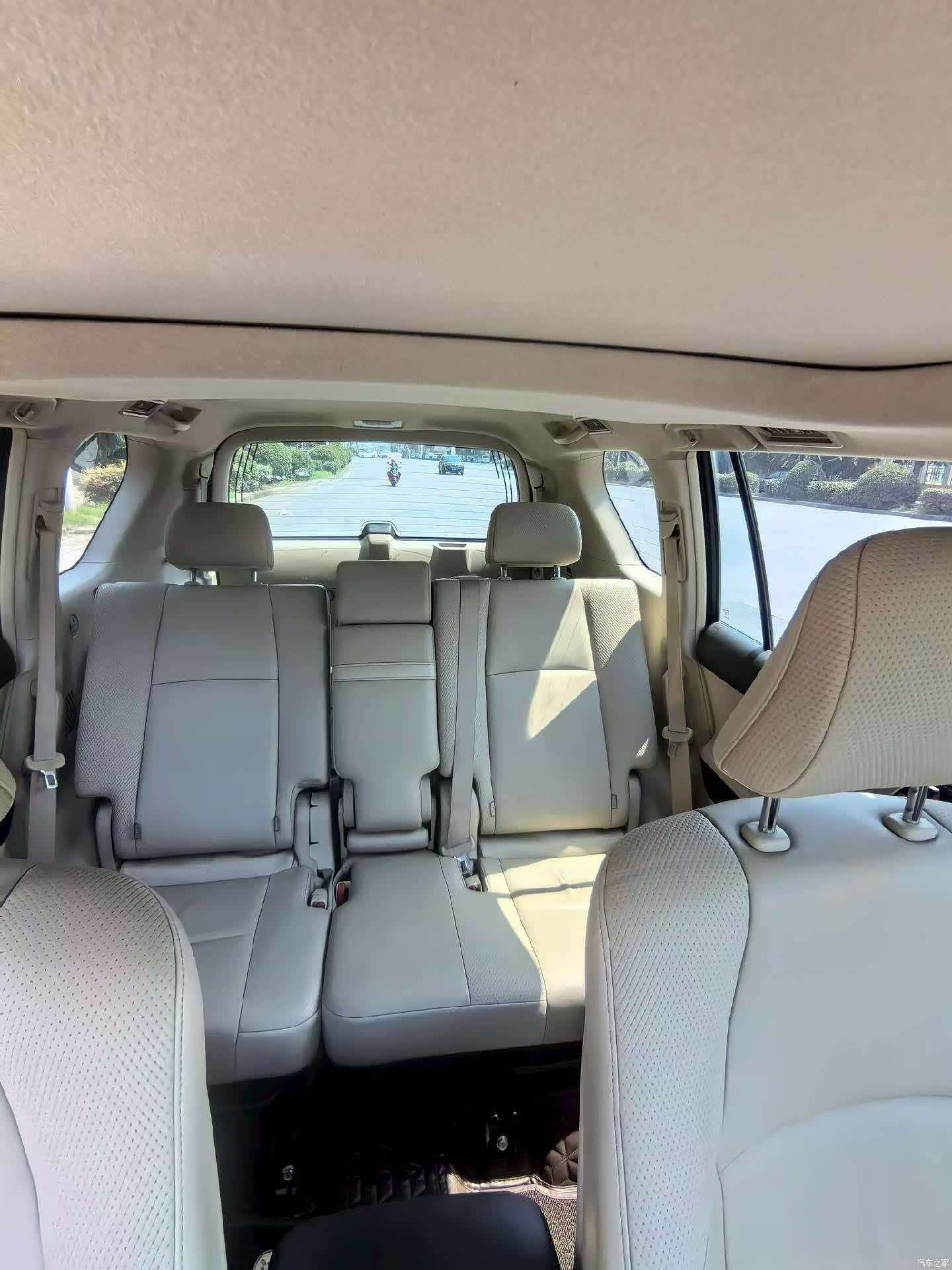 Toyota Prado, 2013 6