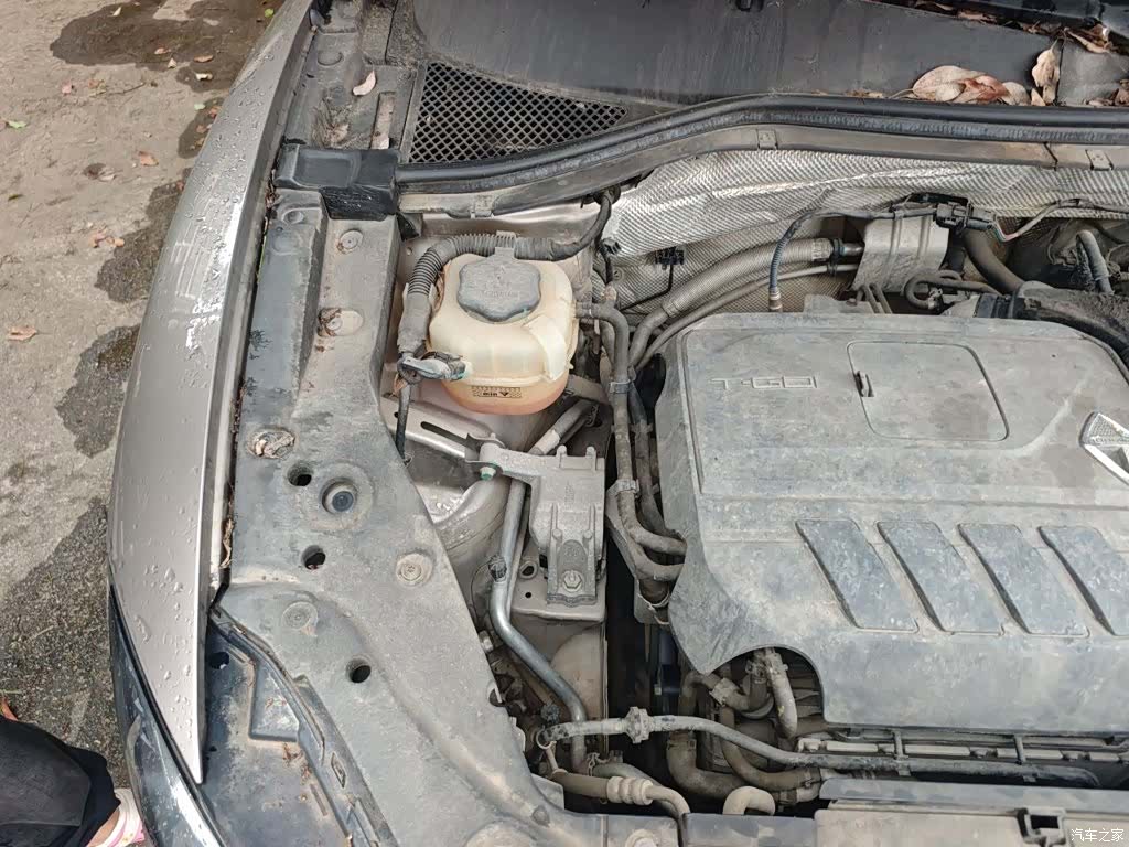 Borgward BX5, 2018 21