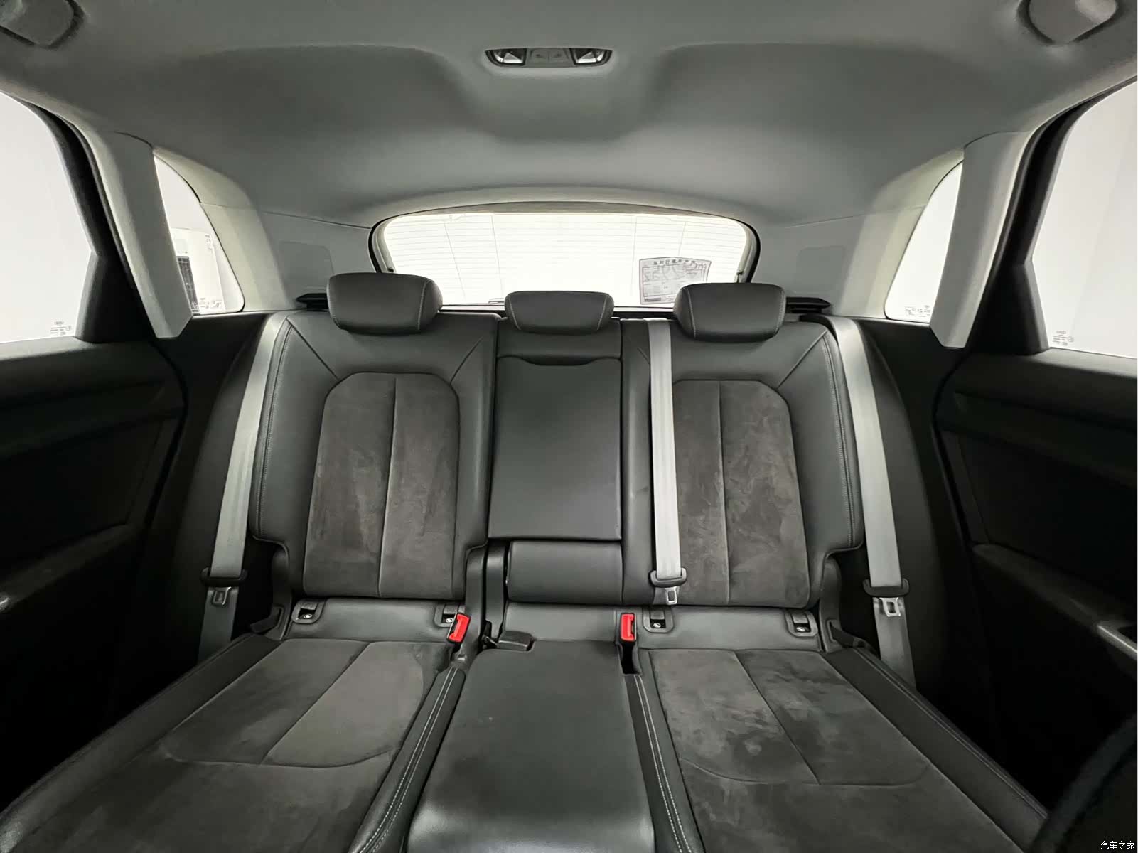 Audi Q3, 2021 16