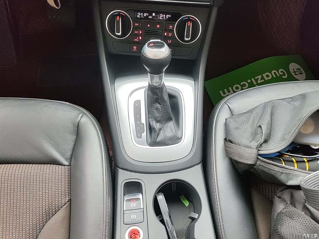 Audi Q3, 2018 14