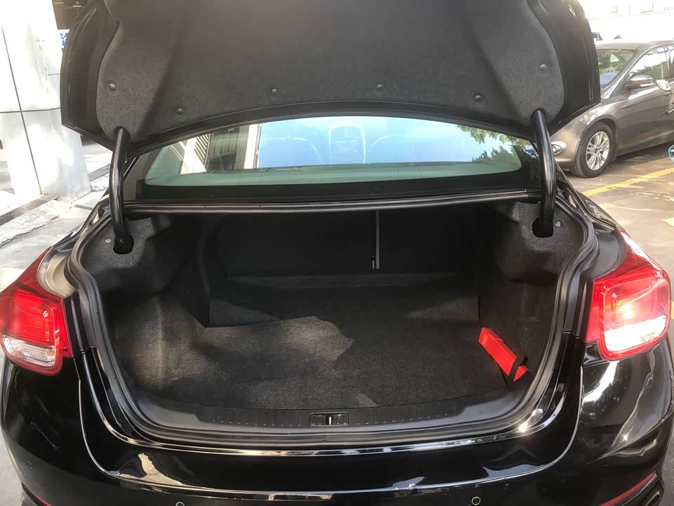 Chevrolet Mai Ruibao