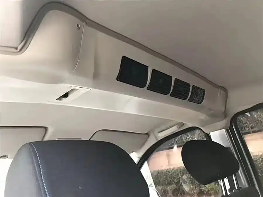 Changan Kaicheng Uno S