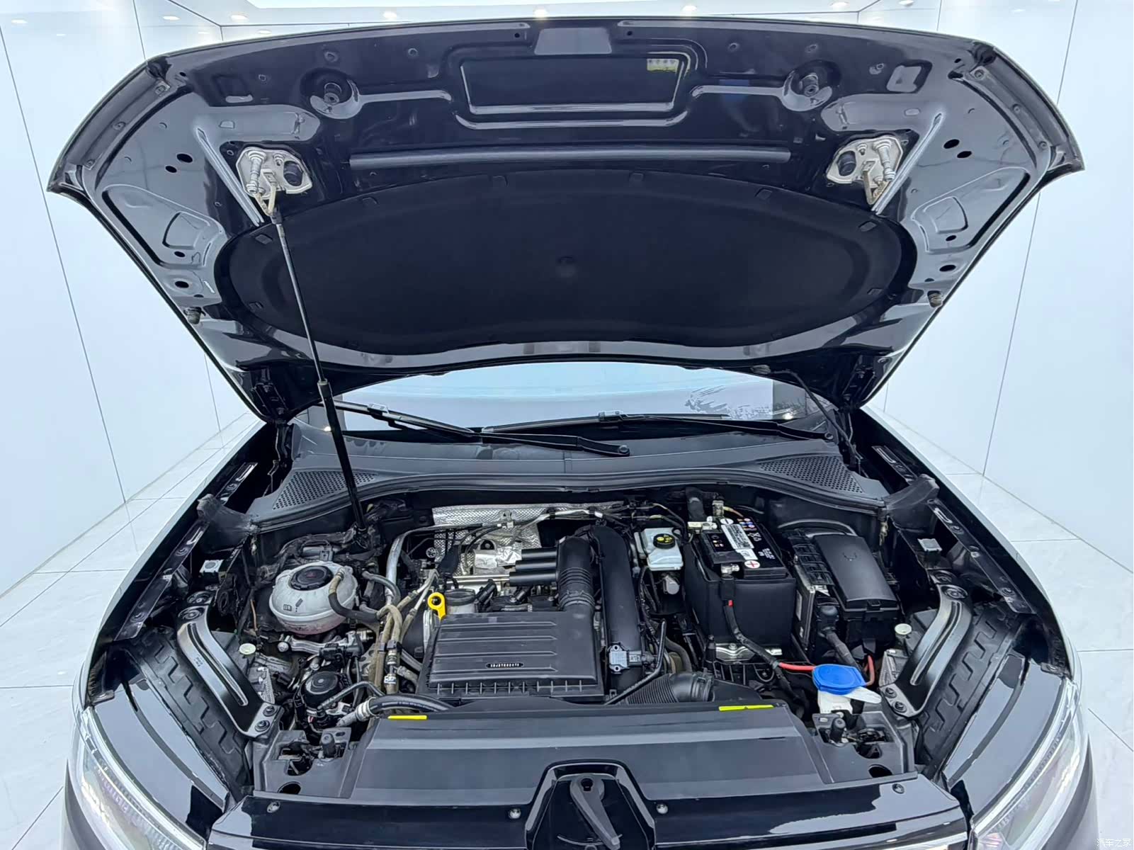 Volkswagen Tayron, 2023 18