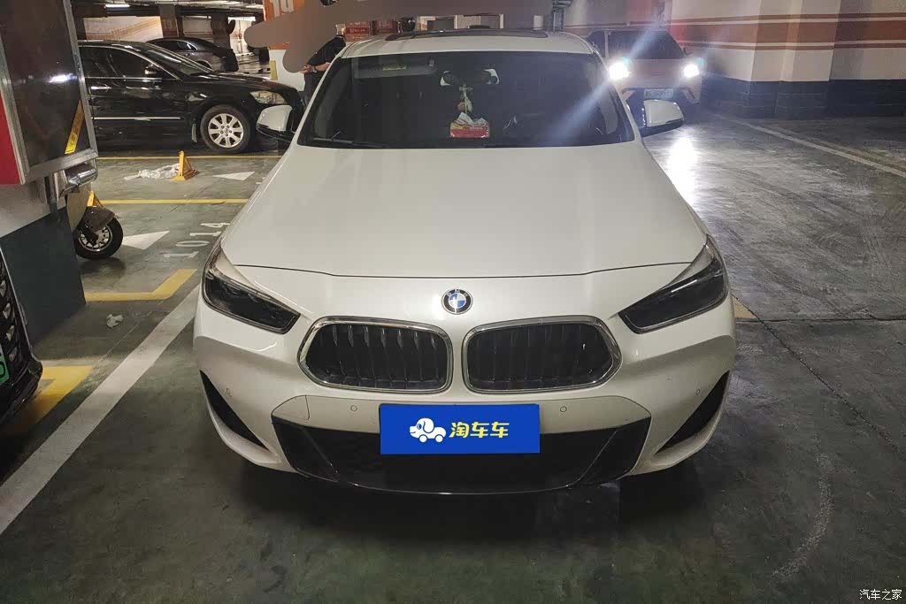 BMW X2, 2022 2