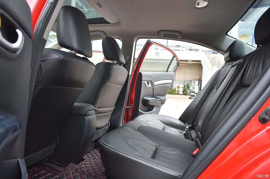 Honda Civic, 2012 10
