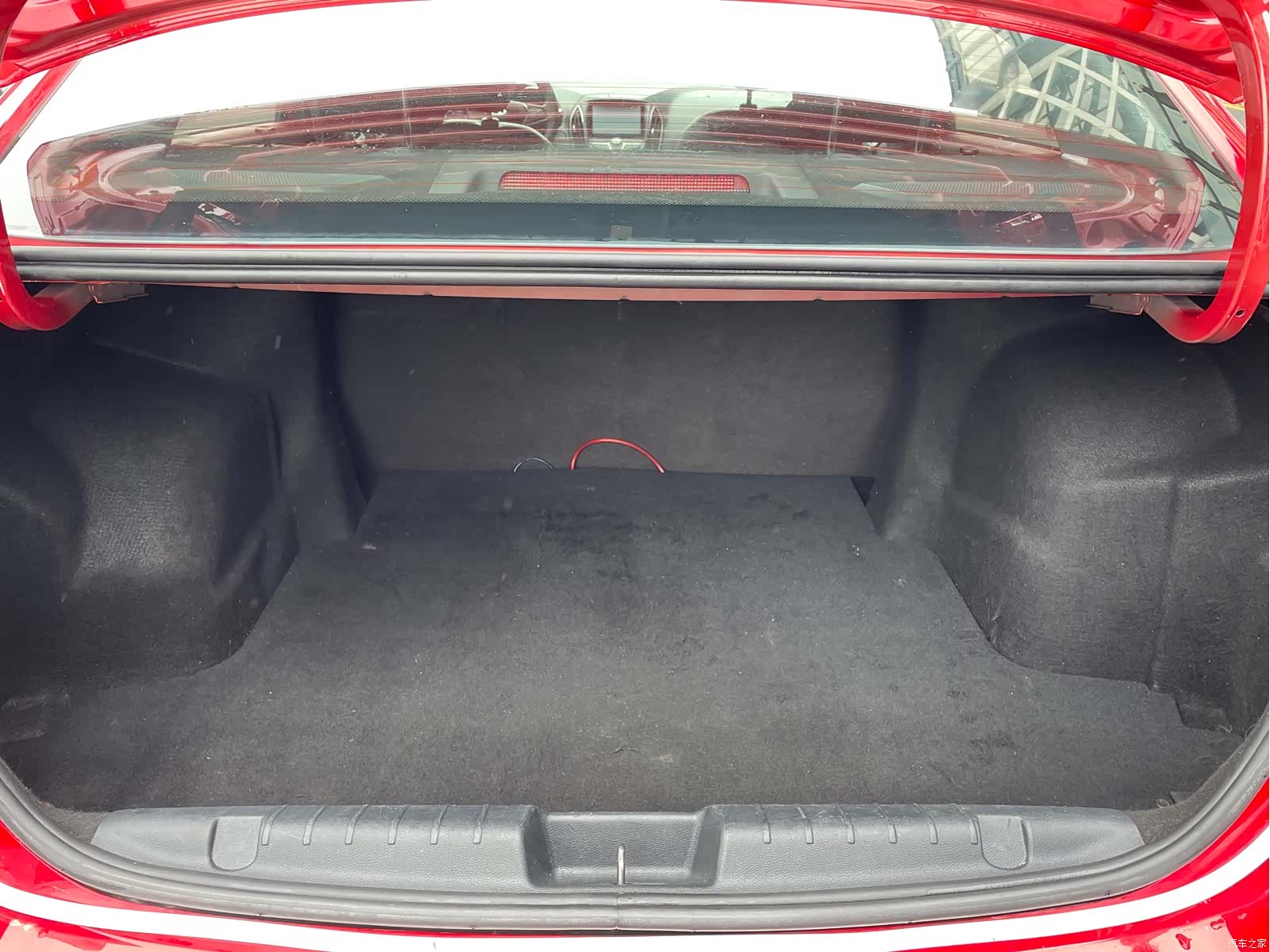Chery 5, 2017 11