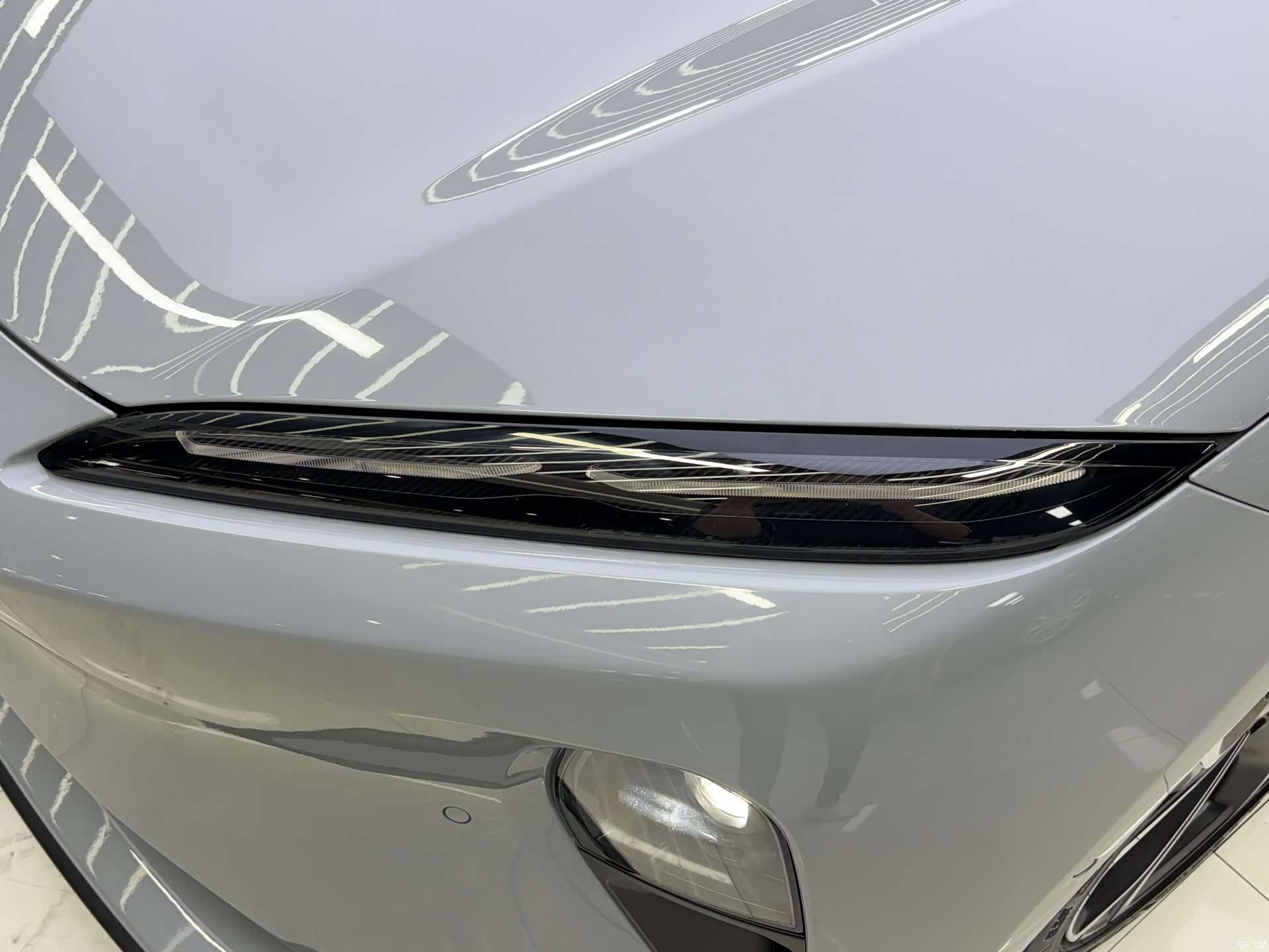 NIO ET5, 2023 10