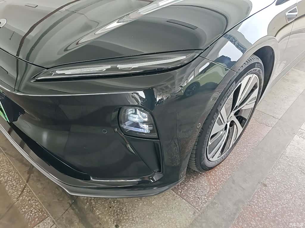 NIO ET5, 2024 24