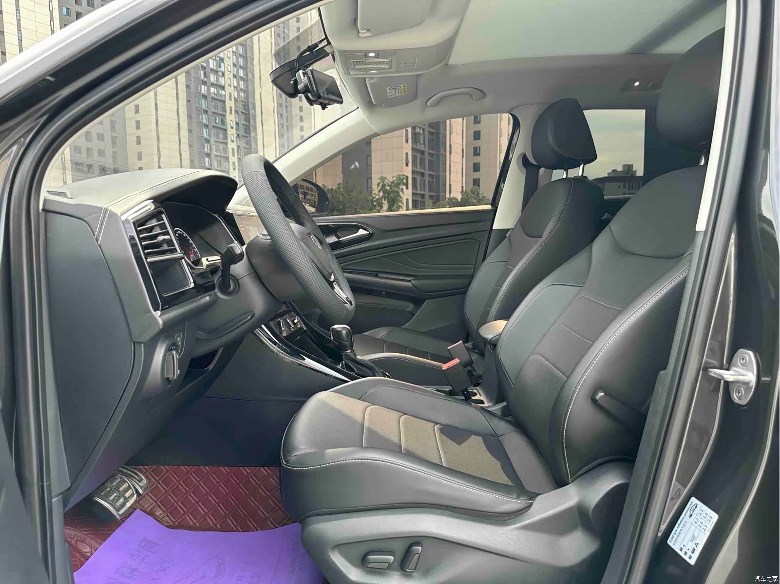 Volkswagen VS7, 2022 9
