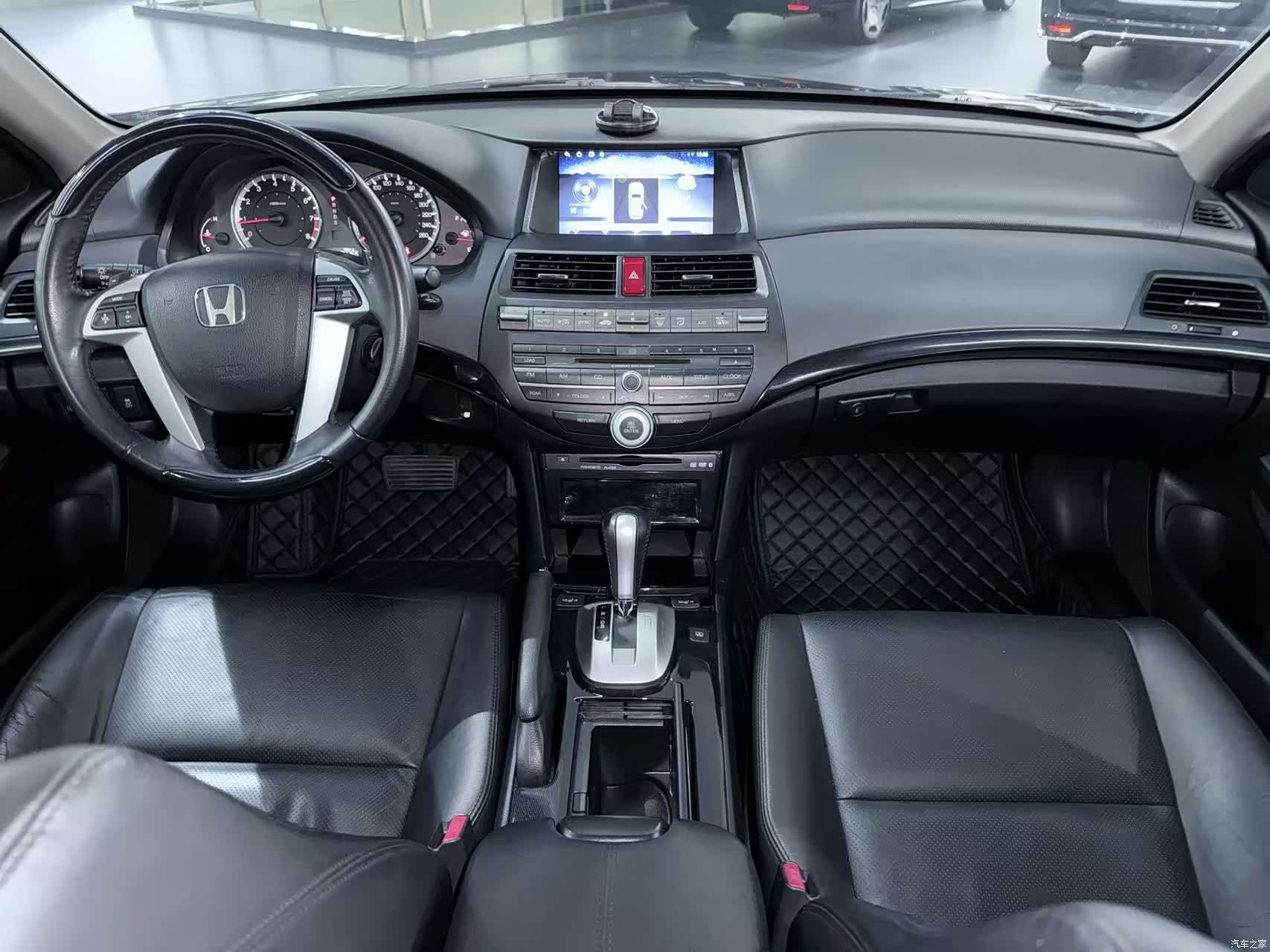 Honda Accord, 2013 16