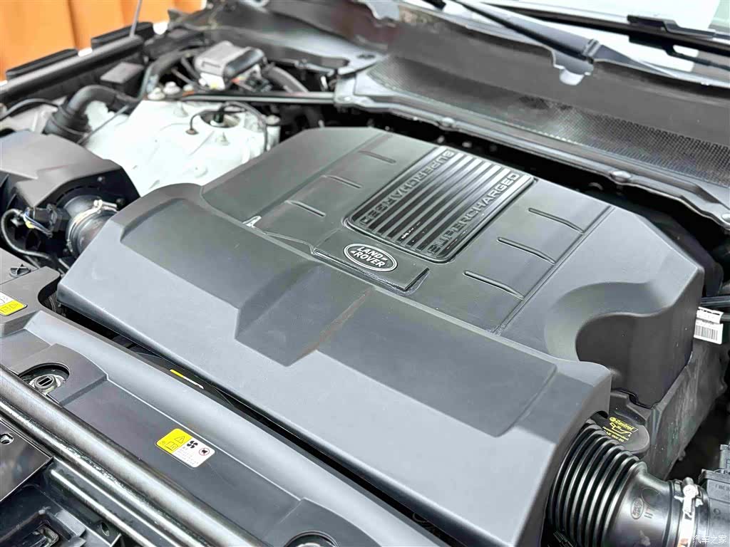Land Rover Range Rover, 2018 18