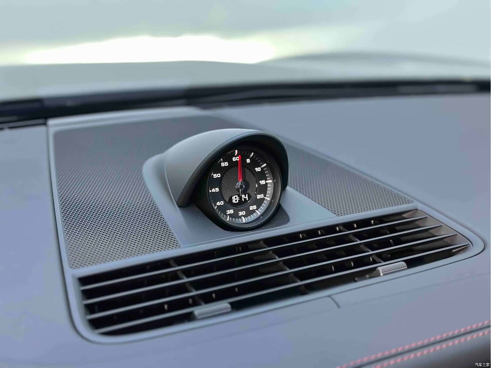 Porsche Panamera, 2023 17