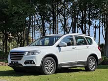 ����H6 2015�� �˶��� 1.5T �Զ�����������