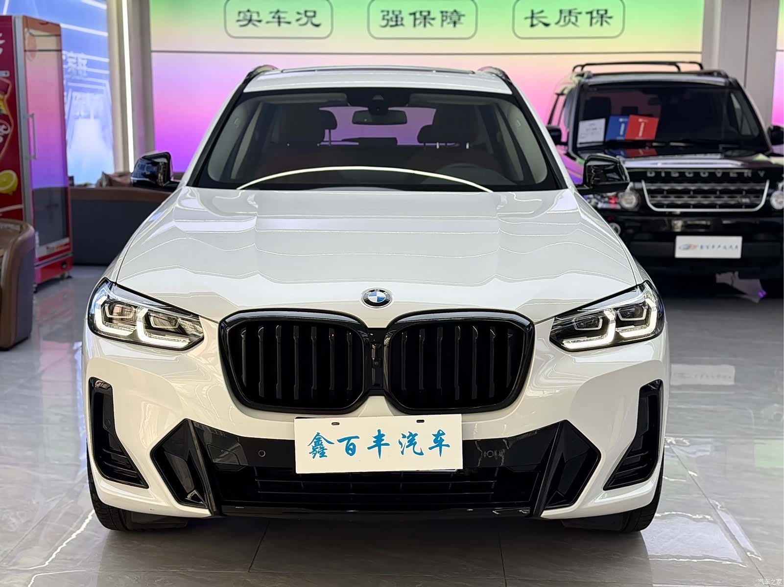 BMW X3, 2024 2