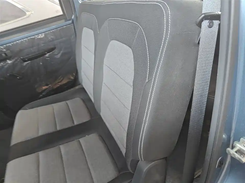 Wuling Wuling Hongguang PLUS