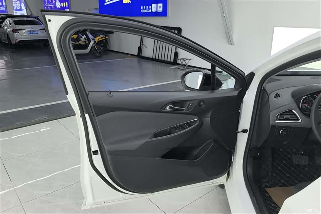 Chevrolet Redline, 2019 7