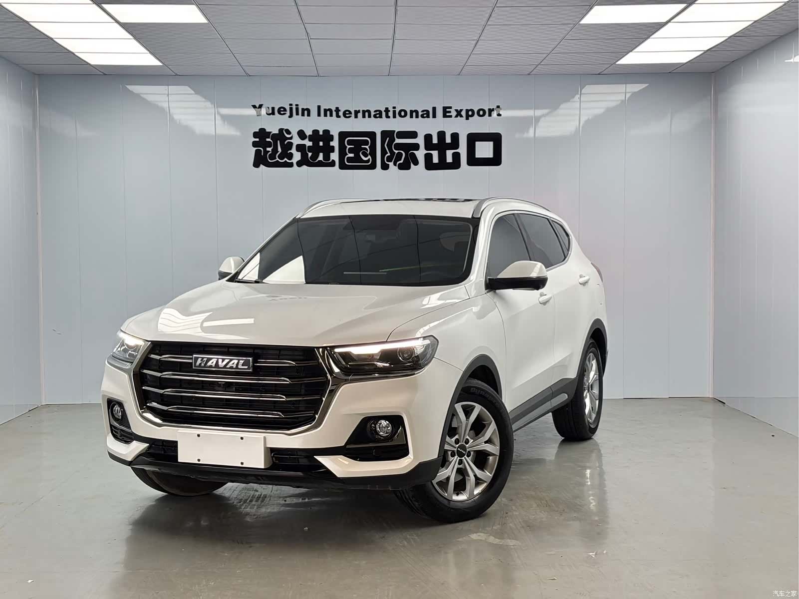Haval H6, 2023 1