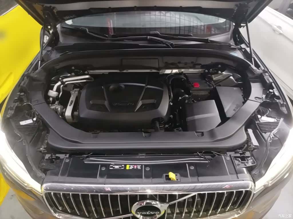 Volvo XC60, 2018 20