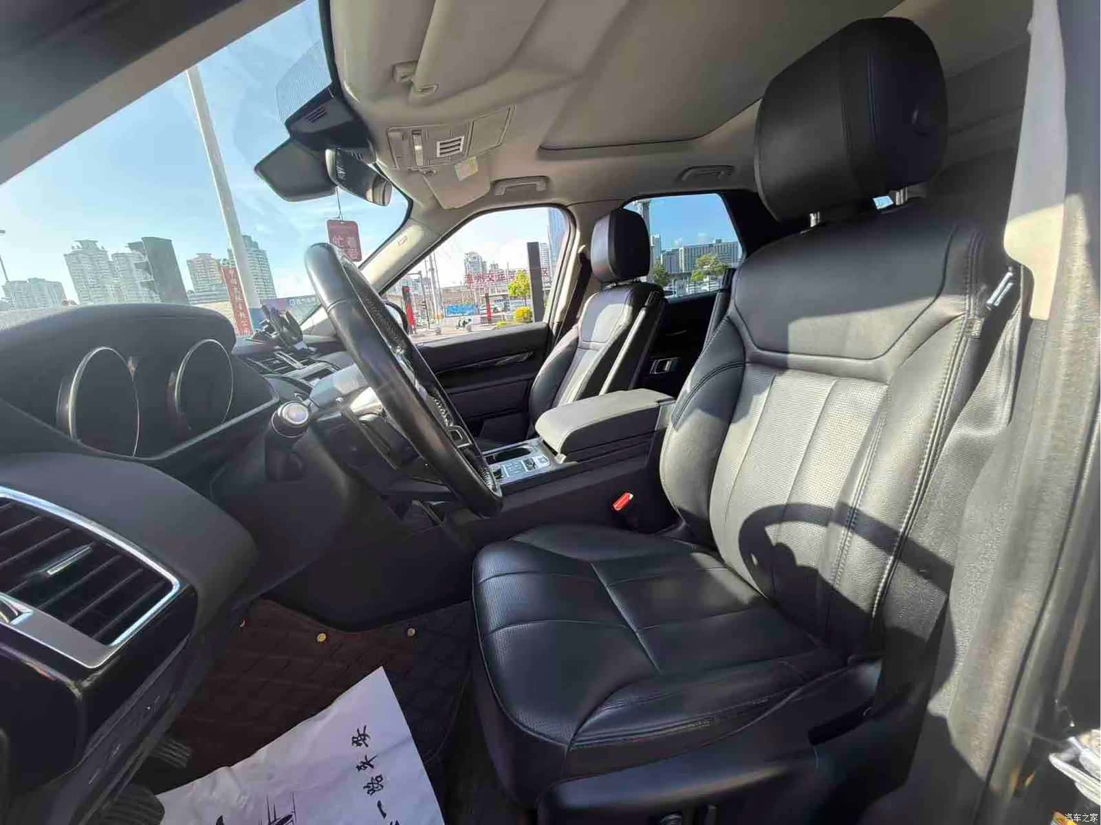 Land Rover Discovery, 2018 7