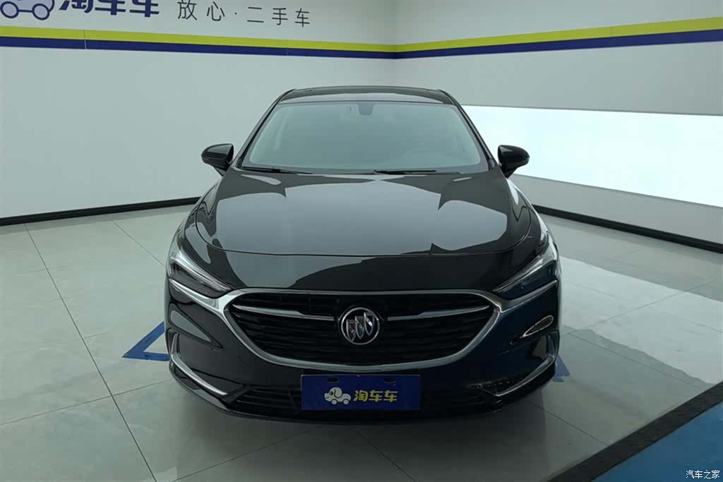 Buick LaCrosse, 2023 2