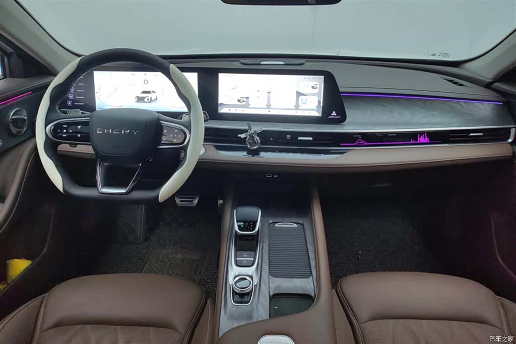 Chery Arrizo 8, 2024 12